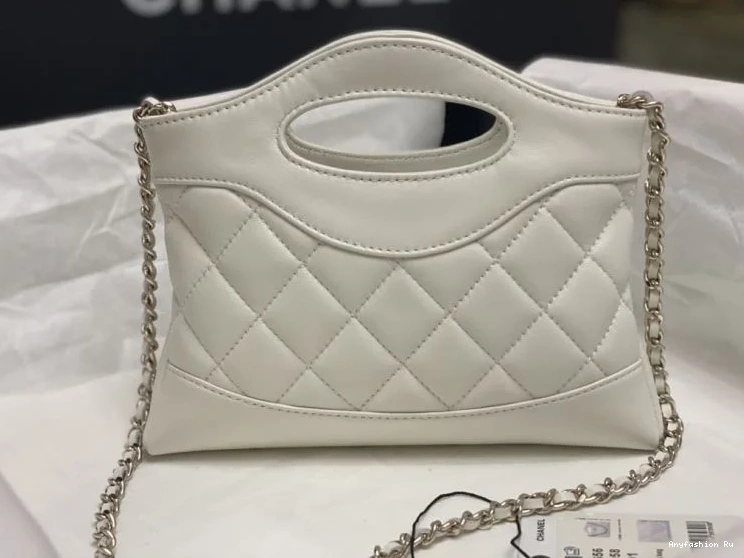 Handle Chanel Top Sophisticated Bags 54285 0630